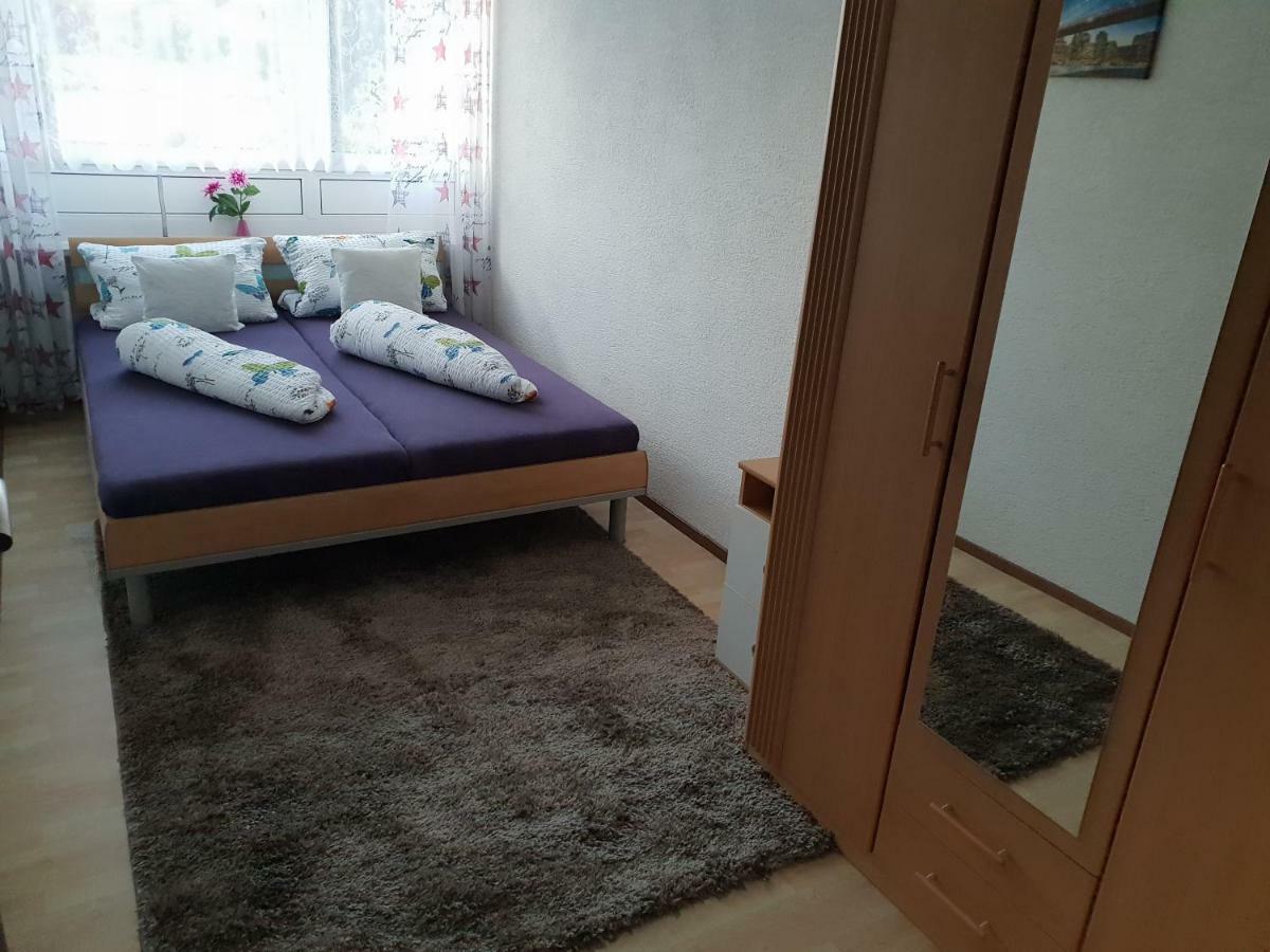 メーアスブルクBarbarossa 3Zimmer 100M2 Bis Zu 7 Personenアパートメント エクステリア 写真
